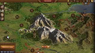Forge of Empires / Вступаем в Колониальный период