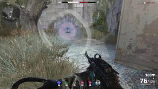 ☢ SURVARIUM ☢ ЛИГИ. Игра против читера из FPG DenynetLV :D ☢