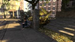 Half-Life 2 Cinematic Mod 11 [HD] - 1 - Point Insertion