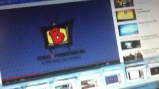 Went thirteen hit treehouse Nelvana studio b wgbh kids sunw