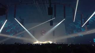 Luna @ Qlimax 2018 (4K)