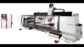 INTERMAC MASTER 35 криволинейный фацет yuglas.ru