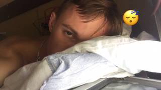 VLOG:Поездка в Лазаревское . 44 часа лютого ада в поезде .Драка в поезде .