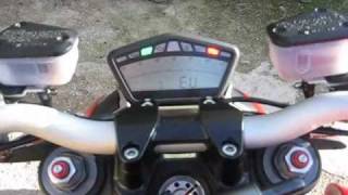 Ducati Streetfighter