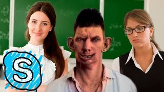 ВАЛАКАС РОФЛИТ УЧИТЕЛЕЙ КАК ДЕВОЧЕК (-ПАЦАНЫ ЭХЕХЕХЕХЕ)