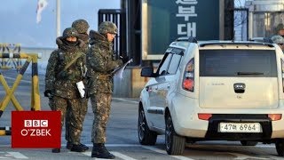 "Сеул ўзбекларнинг ҳуқуқларини поймол қилган"