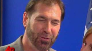 Dermatologist Wins First Powerball in Fla.
