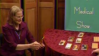 "The Tarot of You" NM Show 125
