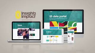 i2i Open data portal