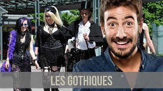 Les Gothiques