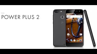 Обзор смартфона FLY FS526 - СИЛА С ПЛЮСОМ!!!
