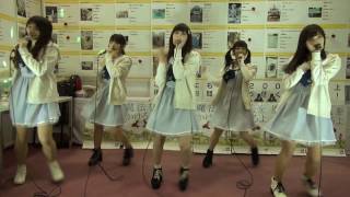 161204 少女交響曲 「魔法をかけるよ」 「嘘つきなボクたちは」 全国クリーニング機械中古機ネットワーク ガールズシンフォニー