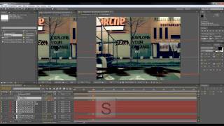 Tuto: 3D Track & Export to After Effects