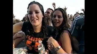 Rush - Tom Sawyer - Rare 2003 Sarstock Festival Remastered - FULL Show Now On Channel!
