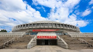清华大学2019本科生开学典礼