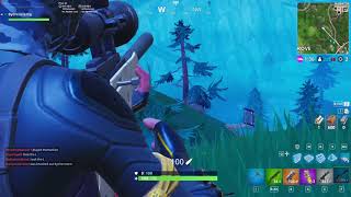 Missile Launch fortnite - FORTNITE THE SKY IS BROKEN! WHATS YOUR THEORY?!
