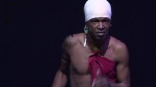 TAMANGO - Urban Tap - Narcisse & Co par Jean de Boysson