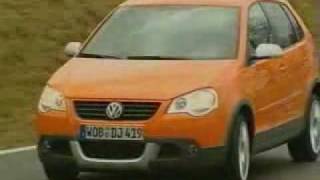 Cross Polo & Fiat Panda