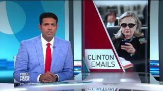 We now know what Clinton told the FBI -- but should we?