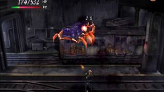 Let's Play Blind Parasite Eve Pt.19: Best Served Cold