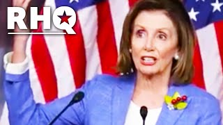 Pelosi Backs Anti-Choice Incumbent Under FBI Investigation