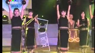 Trực tiếp bế mạc liên hoan dân ca Việt Nam lần thứ 5 tại Kon Tum