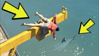 ARTIK HERŞEY DAHA ÇOK GERÇEKCI MODU (GTA 5 MODS)