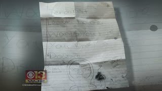 Dundalk Muslim Family Fears Worst After Receiving Hate Message