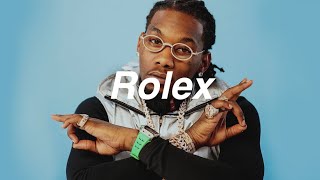 SOLD | Offset x J.Cole Type Beat | "Rolex" 113 bpm