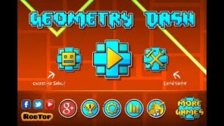 Mi Primer Texture Pack De Geometry Dash 2.011 Android |Descarga Mediafire