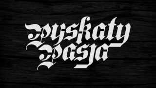 Pyskaty - Nie Ma Róży Bez Kolców (prod. BobAir, woski: Dj Medyk)