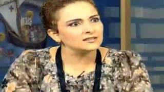 Enjil Hay- Ziad Fahed et Joumana Moudawar - part 1