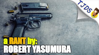 Guns Are A Win-Win For Everybody (Except The Victims)