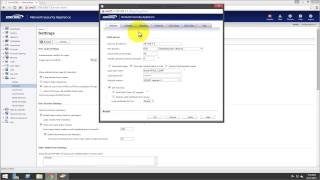 SonicWALL LDAP SSL