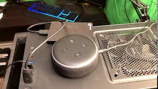 the only reason why i bought an amazon echo