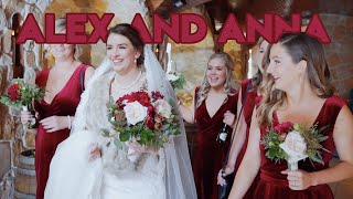 Weisiger Wedding - 1.25.20