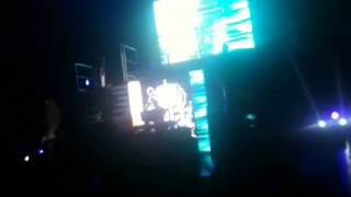 Mindless Behavior - All Around The World (AATW Tour/Dallas,