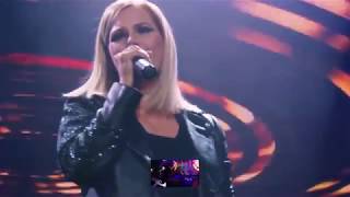 CC Cath - Are You Man Enough (live@Casino"Sobranie")2018