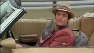 The Kingpin Road Trip Montages