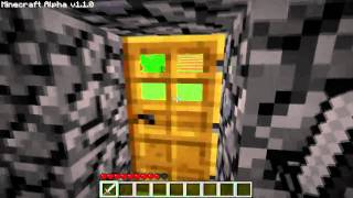 Welcome to my Minecraft home