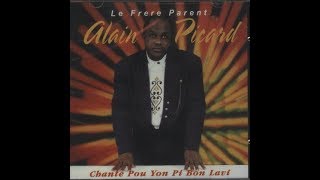 FRERES PARENT - ALLEZ