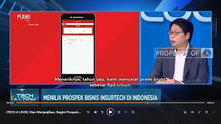 Perluas Pasar, Produk InsurTech Kian Menarik & Efisien