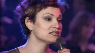 BRAVO: An evening with Amy Sky and Marc Jordan - Part Six - "If you could see yourself"