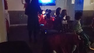 Filipina Party PART 2