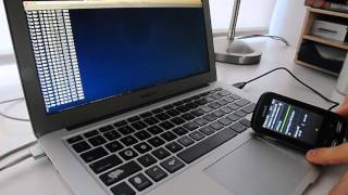 Garmin Edge 1000 USB connection problems