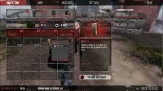 War Z Scam video player GRGRSN TRADER