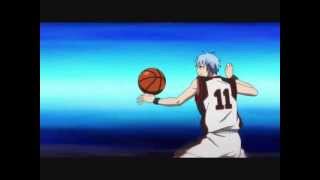 kuroko Tetsuya Skills
