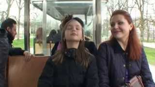 Под небом Парижа.Глава шестая.