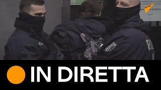 #Berlino: marcia degli scettici del Covid