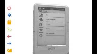 ONYX BOOX C67ML MAGELLAN 2 WHITE